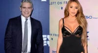 Andy Cohen Shares Why He Screamed at Larsa Pippen During The RHOM Reunion