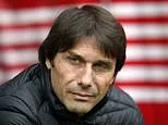 Antonio Conte leaves Tottenham LIVE: Next manager latest with Nagelsmann and Pochettino linked