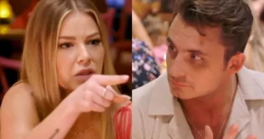Vanderpump Rules Recap: James Wonders if he Should Propose to Ally; Ariana Throws Scheana a Surprise Bridal Shower as James's Drinking Spirals