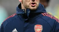 Jack Wilshere (pictured) believes Declan Rice would be a 'perfect fit' at Arsenal