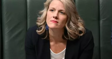 Home Affairs Minister Clare O’Neil has received a security review she ordered into TikTok over spying fears