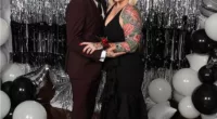Backstreet Boys' AJ McLean SPLITS from wife Rochelle after 12 years of marriage