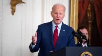 Biden signs legislation to declassify info on COVID-19 origins