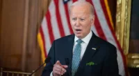Biden signs resolution overturning DC crime bill