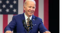 Biden's Cruel Chuckle Is Exactly Why the Fentanyl Crisis Will Continue