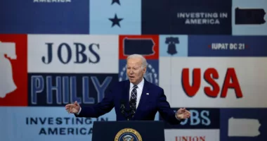 Biden’s Budget Would Raise Taxes On High-Income Households, Cut Them For Many Others