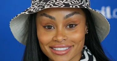 Blac Chyna: How finding God made me quit OnlyFans and get rid of filler