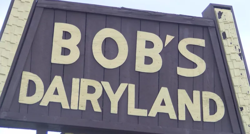 Bob's Dairyland to close after 70 years