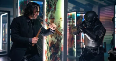 Box Office: 'John Wick 4' Impresses With $29.4 Million Opening Day