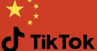 CCP-Owned TikTok Incites Violence Against Members of Congress and Spies on Americans.