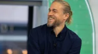 Charlie Hunnam Said What? 10 Times the 'Sons of Anarchy' Star Really Let Fans Know How He Feels