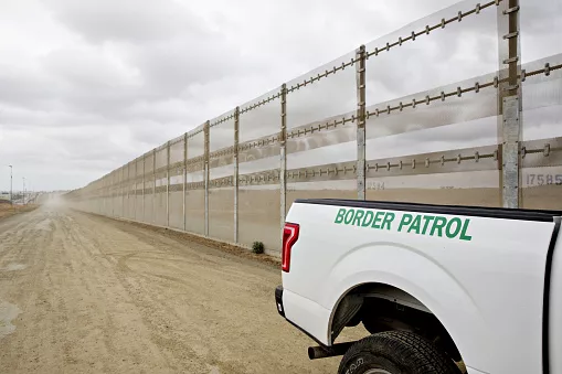 Chases rampant at southern border, plaguing communities