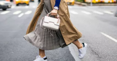Check out the top spring 2023 handbag trends