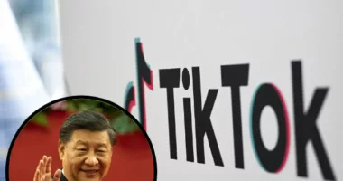 China Would 'Firmly Oppose' Forced Sale of TikTok