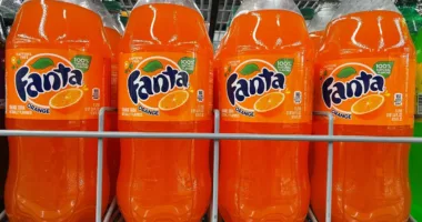 Coca-Cola is Giving Fanta a Major Flavor Upgrade