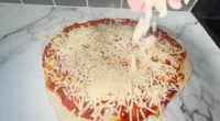 Cooking with KX: Easy Homemade Pizza Dough