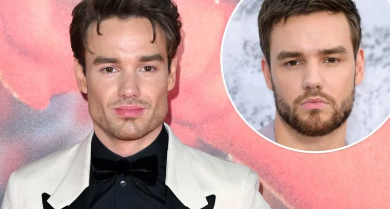Cosmetic surgery experts on Liam Payne's shocking new look