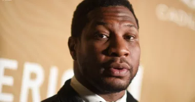 'Creed III' actor Jonathan Majors arrested in New York on charges of strangulation, assault and harassment, authorities say