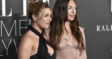'Dance Moms' Alums Kenzie and Maddie Ziegler Have a Secret Collab Coming Up