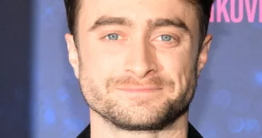 Daniel Radcliffe Is Going To Be A First-Time Dad