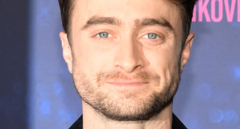 Daniel Radcliffe Is Going To Be A First-Time Dad