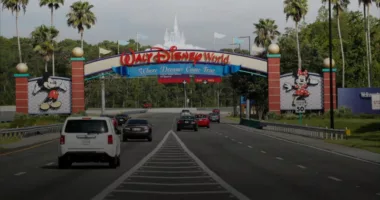 DeSantis-Appointed Board Says Disney Pact Severely Curbs Its Authority Over Special District