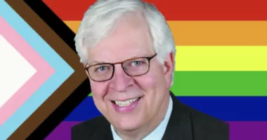 Dennis Prager Says Bisexuality is 'The Norm'
