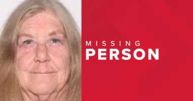 Deputies looking for missing St. Augustine woman