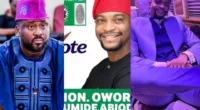 Desmond Elliot strongly criticizes attack on opponent, Olumide Oworu, issues a PSA to his supporters