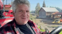 Did Matt Roloff Just Shade the Stuffing Out of Amy? Harsh, Dude …
