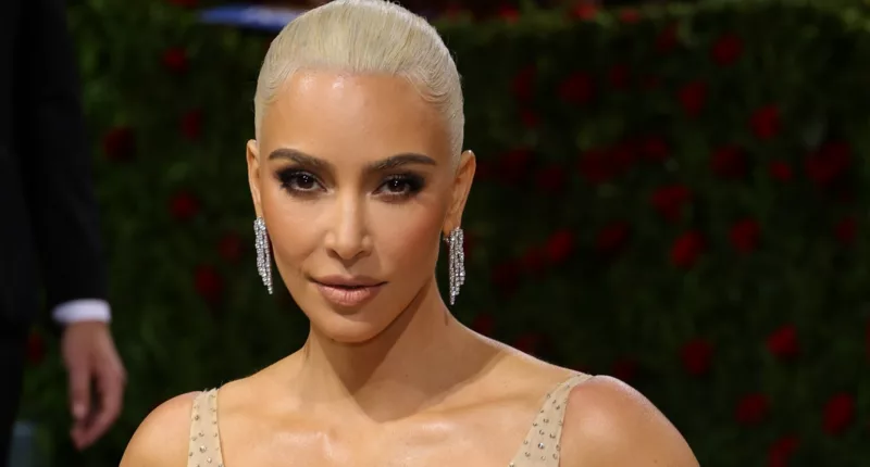 Did This Year’s Met Gala Blacklist Kim Kardashian?