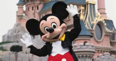 Disneyland Paris Reports Record $2.6 Billion Revenue