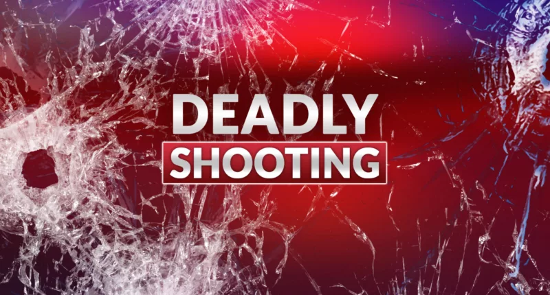 Domestic shooting leaves one person dead in Augusta