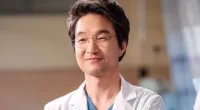 Han Suk-kyu as Dr. Kim for