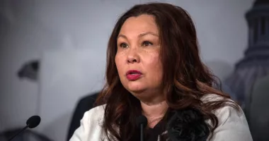 Duckworth asks FTC to investigate drug distributor over abortion pill