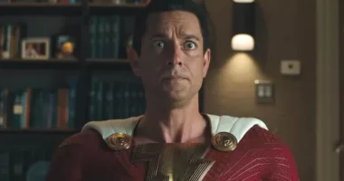 Dumb Things We Ignore In Shazam! Fury Of The Gods