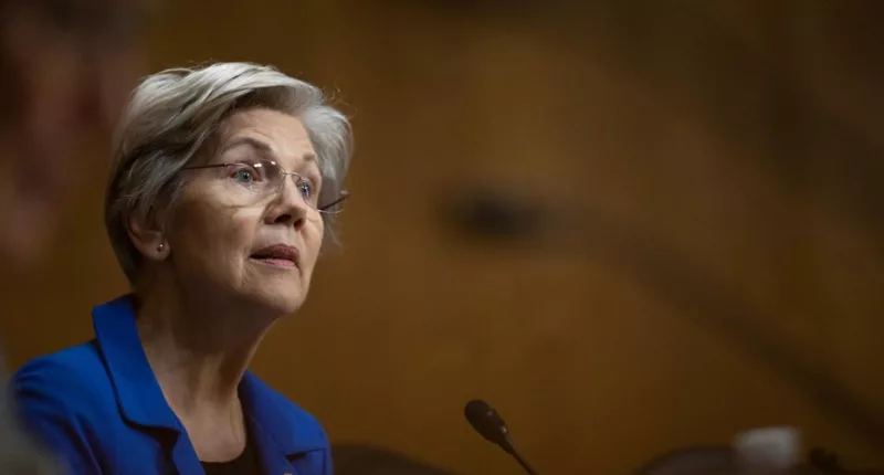 Elizabeth Warren announces Senate reelection bid