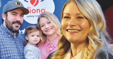 Emilie De Ravin Is Extremely Private About Her Family Life, Here's What She's Let Slip