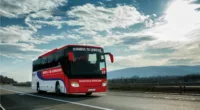 Explore Europe In 56 Days On The ‘World’s Longest’ Bus Journey