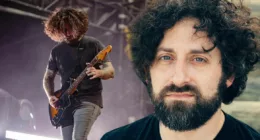 Fall Out Boy's Joe Trohman Isn't In Love From The Other Side For This Heartbreaking Reason
