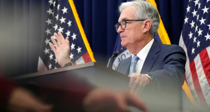 Fed chair Powell to testify before Congress on inflation measures