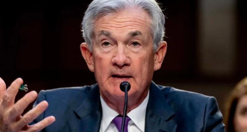 Fed’s Looming Rate Decision Could Confirm Crisis At Hand—Or Trigger A Worse-Than-Feared Recession