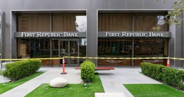 First Republic Shares Crater To All-Time Low As Bank Reportedly Taps JPMorgan To Explore Possible Sale