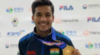 Five Indian Shooters to Watch Out