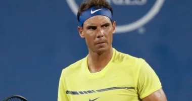 For the first time in 18 years, Rafael Nadal falls out of top 10: How did it happen?
