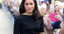 Former Royal Family Employee Doesn’t Think Meghan Markle Is 'Brave Enough' to Attend King Charles’ Coronation