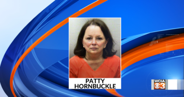 Former Taylorville CEO arrested after employees contacted police
