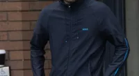 Liam Williams, 25, of Bootle, Merseyside, is the man who is accused of snatching the watch