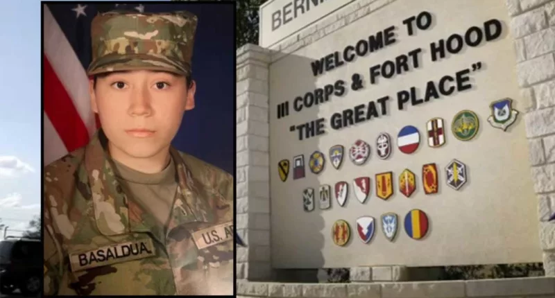 Fort Hood soldier death: Ana Basalduaruiz, who served at same base as murdered Army Specialist Vanessa Guillen, dead at 21