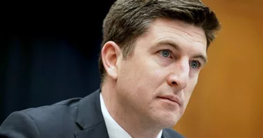 Rep. Bryan Steil (R-WI) on Monday doubled down on a push to seek testimony from Manhattan DA Alvin Bragg, who is leading an investigation of former President Donald Trump